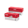 Unitek Wtyk modularny RJ45 (8P8C) Cat. 6 100 szt. - przezroczysty (Y-OT19TP)