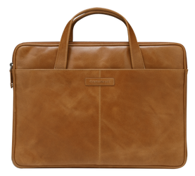 dbramante1928 Silkeborg - skórzana torba na laptop 15" (tan N. E.) (BG15GT001504)