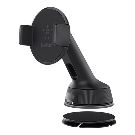 Belkin uchwyt do montażu do deski rozdzielczej lub szyby (F8M978BT)