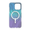 ZAGG Milan Snap - obudowa ochronna do iPhone 16 Pro Max kompatybilna z MagSafe (deep aurora) (702315109)