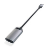 Satechi Przejściówka z USB-C na HDMI 4K - Gwiezdna szarość (ST-TC4KHAM)