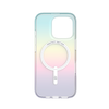 ZAGG Milan Snap - obudowa ochronna do iPhone 16 Pro kompatybilna z MagSafe (iridescent) (702315112)