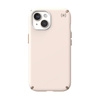 Speck Presidio2 Pro Magsafe - Etui iPhone 16e / iPhone 15 / iPhone 14 / iPhone 13 (Bleached Bone / Heirloom Gold / Hazel Brown) (150558-3214)