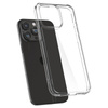 Spigen Ultra Hybrid - Etui do iPhone 15 Pro Max (Przezroczysty) (ACS06565)
