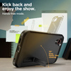 Spigen Tough Armor - Etui do Samsung Galaxy XCover 7 (Czarny) (ACS07505)
