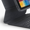 ZAGG Keyboard Pro Keys - obudowa z  bezprzewodową klawiaturą oraz z uchwytem na Apple Pencil do iPad 10.9" 10G (black/gray) (103410814)