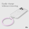 Case-Mate Phone Bangle - Bransoletka na nadgarstek do smartfona (Stardust) (CM056202-05)