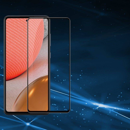 Nillkin CP+ Anti-Explosion Glass - Szkło ochronne Samsung Galaxy A72 5G / 4G (SA72-12527)