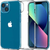 Spigen Liquid Crystal - Etui do iPhone 13 Mini (Przezroczysty) (ACS03311)