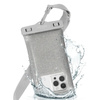 Kate Spade New York Waterproof Floating Pouch - Etui wodoodporne do smartfonów do 6.7" (That Sparkle) (KS053076)