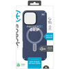 Speck Presidio2 Grip ClickLock & MagSafe - Etui iPhone 16 Pro Max (Coastal Blue / Dust Grey / White) (150725-3206)