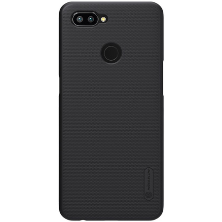 Nillkin Super Frosted Shield - Etui Realme 2 Pro (Golden) (OR2P-67568)