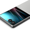Spigen Optik Pro HD GLAS.TR EZ Fit Camera Protector 2-Pack - Szkło ochronne na obiektyw do Samsung Galaxy Z Flip 7 (Czarny) (AGL09587)