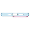 Spigen Liquid Crystal Glitter - Etui do iPhone 15 Pro (Gradation Pink) (ACS06700)