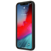 Ferrari On Track Silicone – Etui iPhone 12 Pro Max (czarny) (FESSIHCP12LBK)