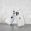 Crong Crystal Slim Cover - Etui iPhone 13 Pro Max (przezroczysty) (CRG-CRSLIM-IP1367-TRS)