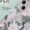 Rifle Paper Clear - Etui iPhone 14 Plus (Willow) (RP049410)