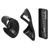 Spigen Liquid Air - Etui do Samsung Galaxy S25 (Matte Black) (ACS09000)