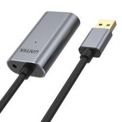 Unitek wzmacniacz sygnału USB 2.0 20m (Y-274)