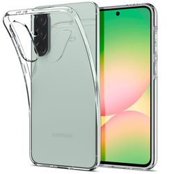 Spigen Liquid Crystal - Etui do Samsung Galaxy A56 5G (Przezroczysty) (ACS09296)