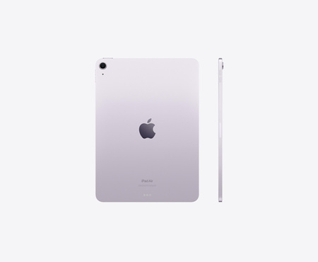 Apple iPad Air M3 11" Wi-Fi 512GB - Fioletowy (MCAE4HC/A)