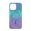 ZAGG Milan Snap - obudowa ochronna do iPhone 16 Pro Max kompatybilna z MagSafe (deep aurora) (702315109)
