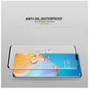 Mocolo 3D Glass Full Glue - Szkło ochronne Huawei P40 Pro (HW4754)