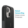 Speck CandyShell Pro + MagSafe - Etui iPhone 14 Plus z powłoką MICROBAN (Black / Slate Grey) (150141-B565)