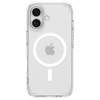 Spigen Ultra Hybrid Mag MagSafe - Etui do iPhone 17 (Frost White) (ACS10384)
