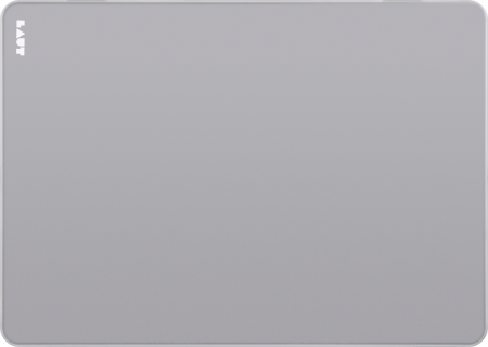 LAUT Huex - obudowa ochronna do Macbook Air 15" M2 2022/M3 2024 (frost) (L_MA23_HX_F)