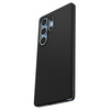 Spigen Liquid Air - Etui do Samsung Galaxy S25 Ultra (Matte Black) (ACS08953)