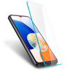 Spigen Glas.TR Slim 2-Pack - Szkło hartowane do Samsung Galaxy A15 4/5G / A25 5G / M15 5G (2 sztuki) (AGL07447)