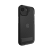 ZAGG Santa Cruz KS - obudowa ochronna do iPhone 16e / 15 / 14 / 13 (black) (702318191)
