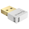 Orico adapter Bluetooth 5.0 USB-A biały (BTA-508-WH-BP)