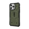 UAG Pathfinder Magsafe - obudowa ochronna do iPhone 16 Pro kompatybilna z MagSafe oliwkowy (114468117272)