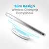 Speck Presidio Perfect-Clear - Etui Samsung Galaxy S24+ (Clear/Clear) (150617-5085)