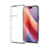Spigen Ultra Hybrid - Etui do iPhone 16 Pro Max (Przezroczysty) (ACS07992)
