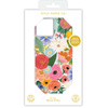 Rifle Paper Clear MagSafe - Etui iPhone 14 Plus (Garden Party Blush) (RP049426)