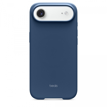 Apple Etui Beats zgodne z MagSafe i panelem Sterowanie aparatem do iPhone’a Air — granitowy granat (MGJW4LL/A)