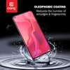 Crong 7D Nano Flexible Glass - Szkło hybrydowe 9H na cały ekran OPPO realme C11 (CRG-7DNANO-RLMC11)