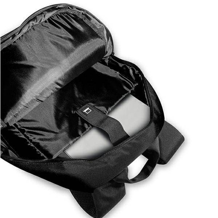 BMW Perforated - Plecak na notebooka 16" (Black) (BMBP15COSPCTFK)