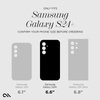 Case-Mate Tough Black - Etui Samsung Galaxy S24+ (Czarny) (CM053416)