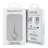 Hello Kitty Phone Strap Charm Kitty Cute - Zawieszka do telefonu (różowy) (HKCPMKP)