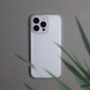 X-Doria Raptic Slim - Biodegradowalne etui iPhone 14 Plus (Clear) (493161)