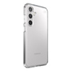 Speck Presidio Perfect-Clear - Etui Samsung Galaxy S24+ (Clear/Clear) (150617-5085)