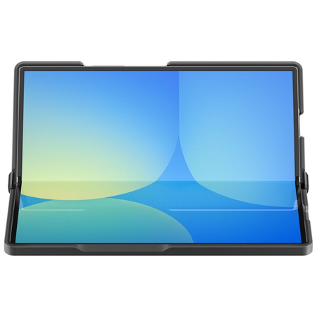 Spigen Tough Armor Pro Mag MagSafe - Etui do Samsung Galaxy Z Fold 7 (Black) (ACS09549)