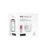 Eve Energy Matter - inteligentne gniazdo elektryczne z funkcją pomiaru zużycia energii (kompatybilność: Apple Home, Samsung SmartThings, Alexa, Google Home, Home Assistant) (10EBO8351)