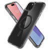 Spigen Ultra Hybrid Mag MagSafe - Etui do iPhone 15 (Carbon Fiber) (ACS06805)