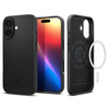 Spigen Thin Fit Mag MagSafe - Etui do iPhone 17 (Black) (ACS10373)