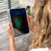 STM OPP – Etui iPad Air 13" M3 (2025) / M2 (2024) (czarny) (STM-222-436LY-01)